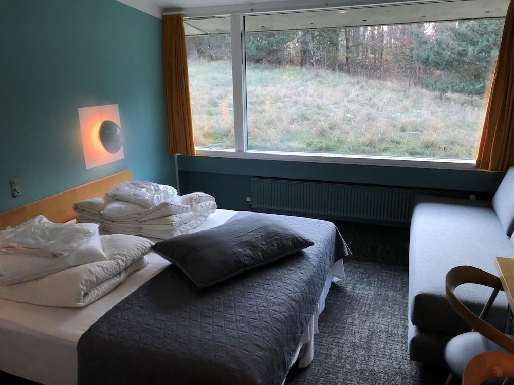 Hotel Toppen Af Ebeltoft Ngoại thất bức ảnh