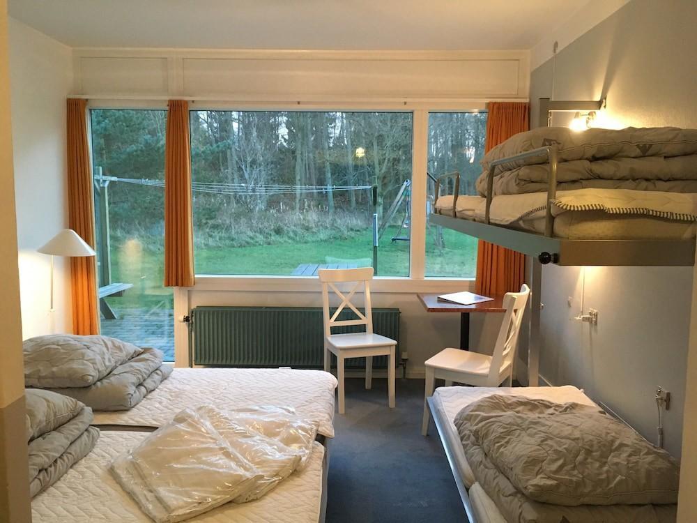 Hotel Toppen Af Ebeltoft Ngoại thất bức ảnh