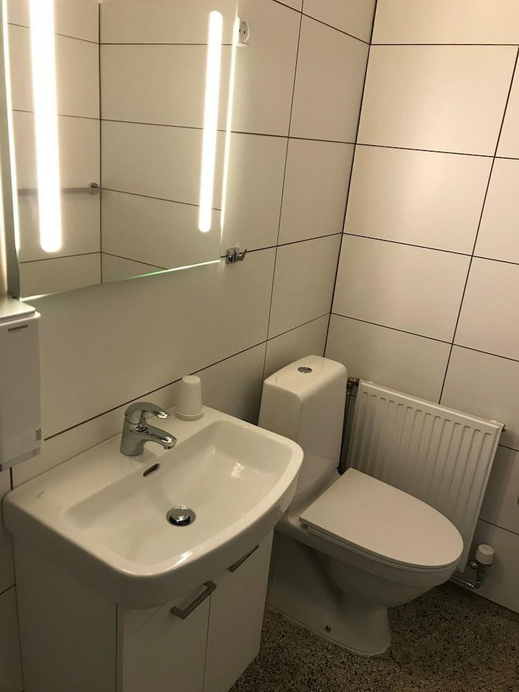 Hotel Toppen Af Ebeltoft Ngoại thất bức ảnh