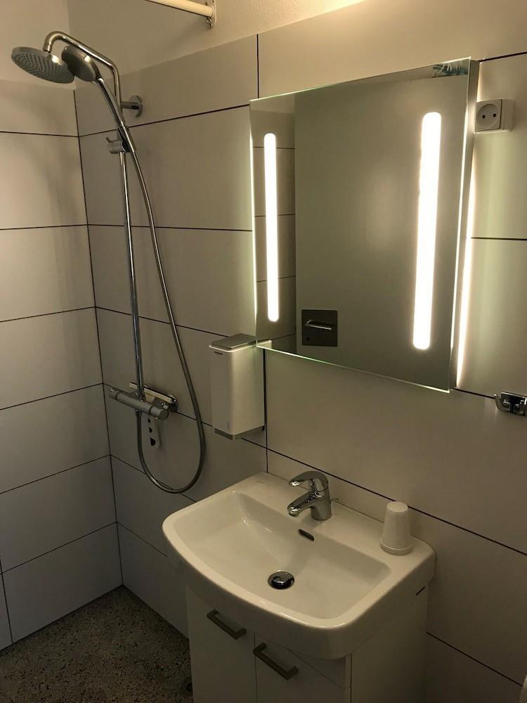 Hotel Toppen Af Ebeltoft Ngoại thất bức ảnh