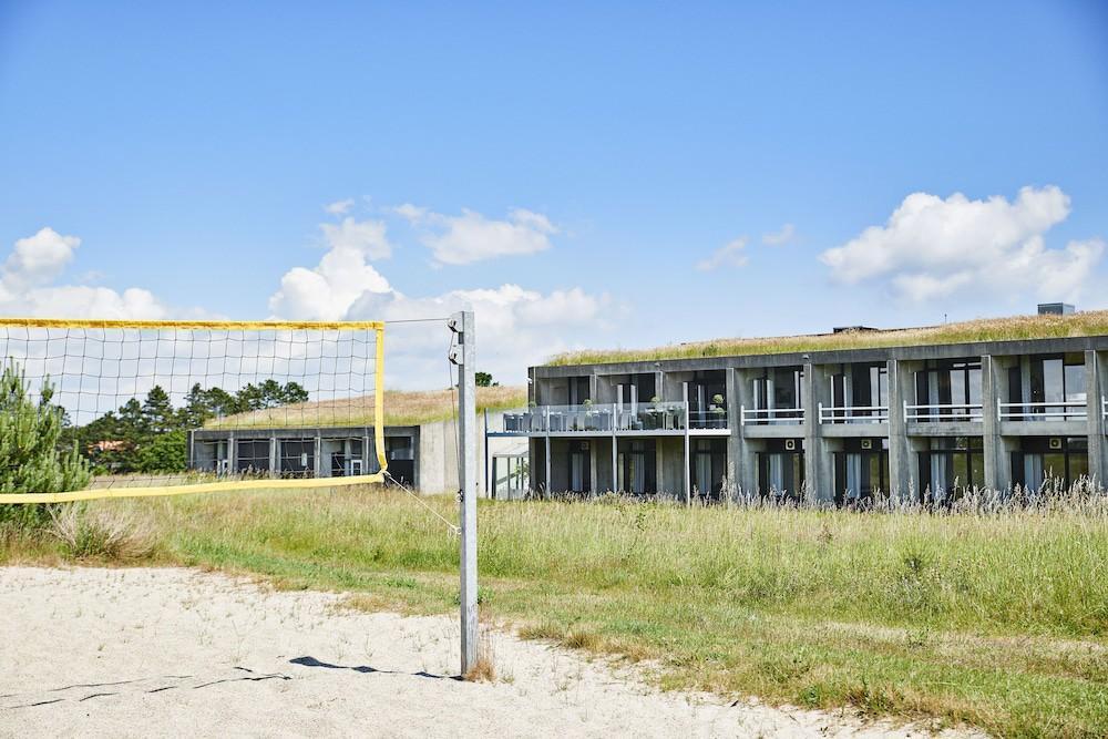 Hotel Toppen Af Ebeltoft Ngoại thất bức ảnh