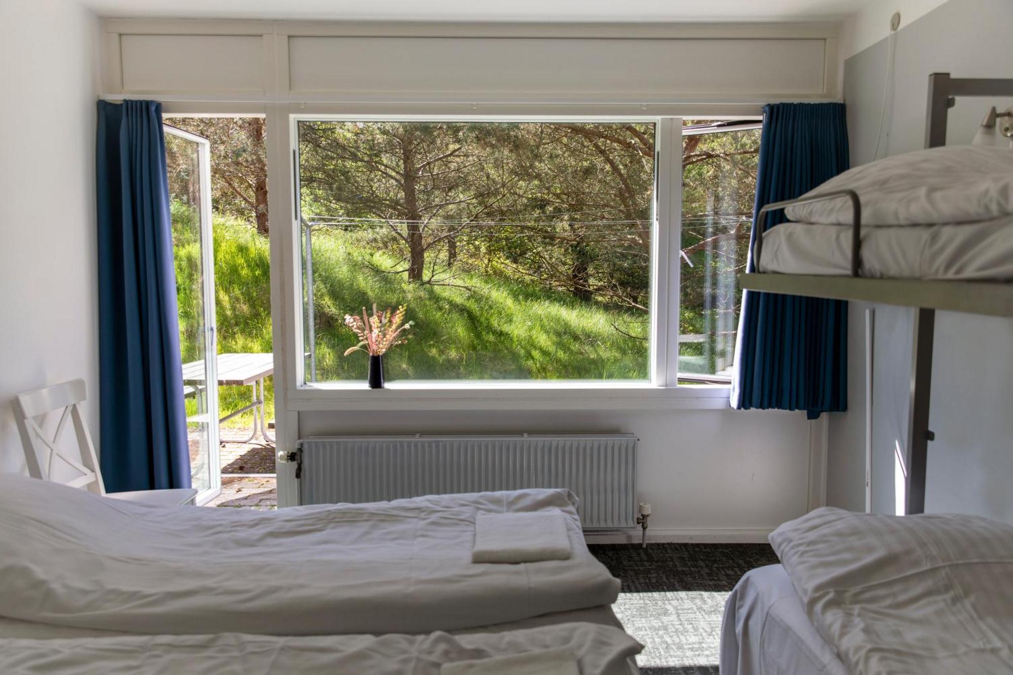 Hotel Toppen Af Ebeltoft Ngoại thất bức ảnh