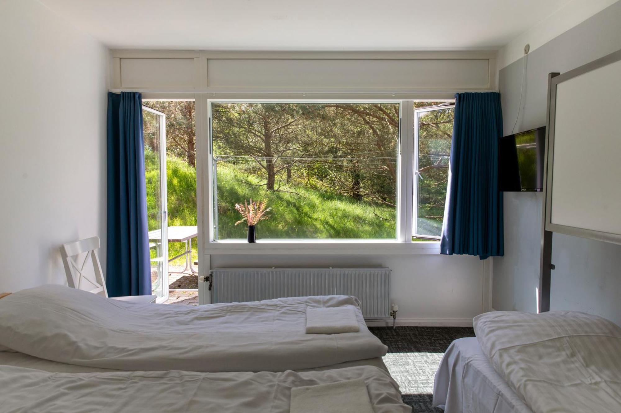 Hotel Toppen Af Ebeltoft Ngoại thất bức ảnh