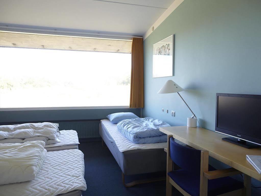 Hotel Toppen Af Ebeltoft Ngoại thất bức ảnh