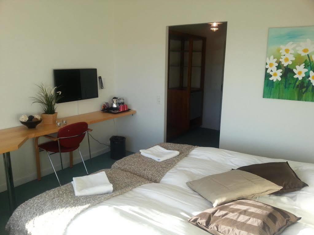 Hotel Toppen Af Ebeltoft Ngoại thất bức ảnh